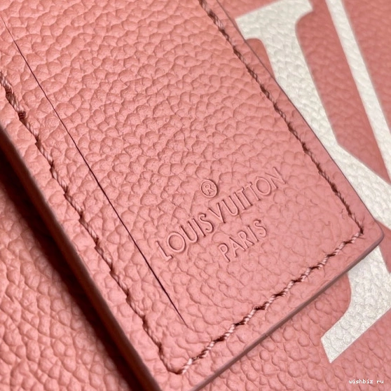 WIS ONTHEGO VUITTON LOUIS MM 1206